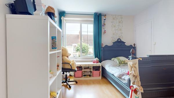 Cinq-Mars-la-Pile (37130) A VOIR ABSOLUMENT !