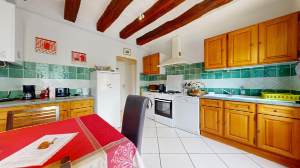 Cinq-Mars-la-Pile (37130) A VOIR ABSOLUMENT !