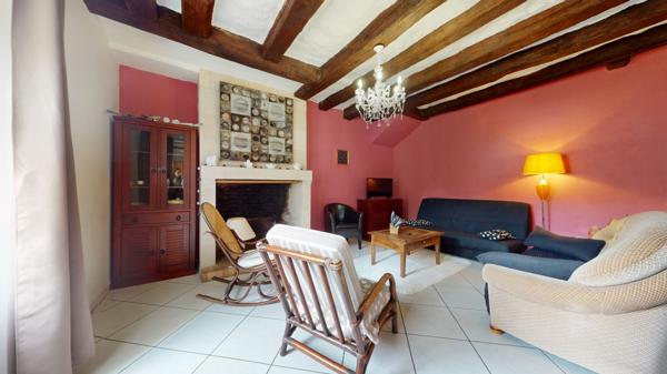 Cinq-Mars-la-Pile (37130) A VOIR ABSOLUMENT !