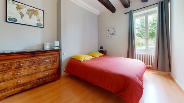 Cinq-Mars-la-Pile (37130) A VOIR ABSOLUMENT !