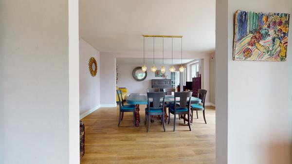 Cinq-Mars-la-Pile (37130) A VOIR ABSOLUMENT !