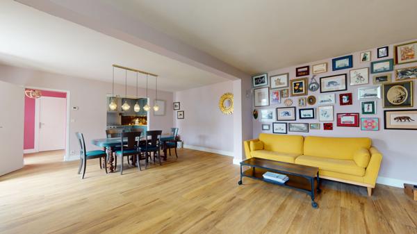 Cinq-Mars-la-Pile (37130) A VOIR ABSOLUMENT !