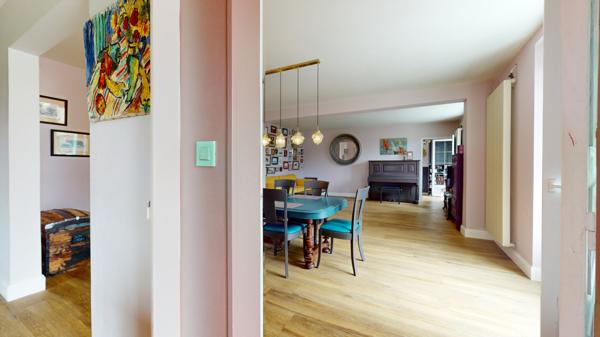 Cinq-Mars-la-Pile (37130) A VOIR ABSOLUMENT !