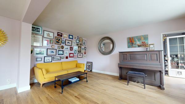 Cinq-Mars-la-Pile (37130) A VOIR ABSOLUMENT !