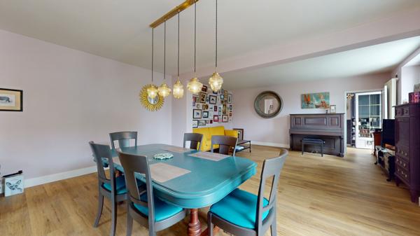 Cinq-Mars-la-Pile (37130) A VOIR ABSOLUMENT !