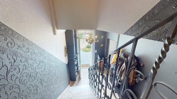 Cinq-Mars-la-Pile (37130) A VOIR ABSOLUMENT !