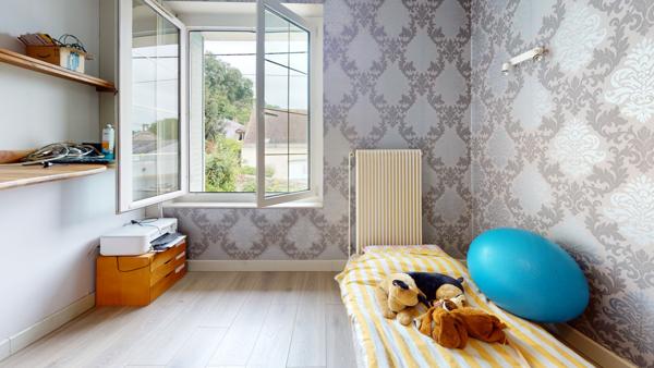 Cinq-Mars-la-Pile (37130) A VOIR ABSOLUMENT !