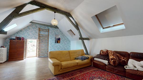 Cinq-Mars-la-Pile (37130) A VOIR ABSOLUMENT !