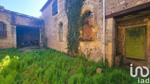 Maison 3 pièces de 224 m² à Florensac (34510)