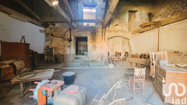 Maison 3 pièces de 224 m² à Florensac (34510)