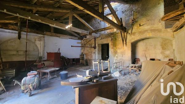 Maison 3 pièces de 224 m² à Florensac (34510)