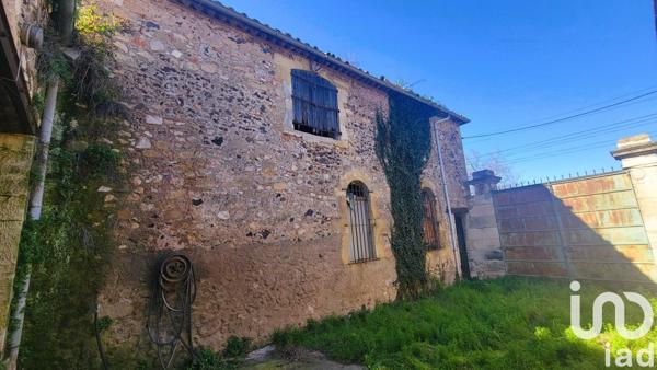 Maison 3 pièces de 224 m² à Florensac (34510)