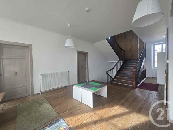 Maison à vendre  7 pièces - 280 m2 CAZERES - 31