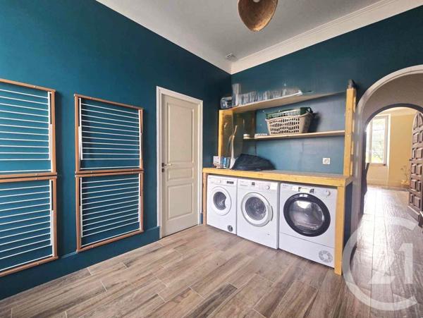 Maison à vendre  7 pièces - 280 m2 CAZERES - 31