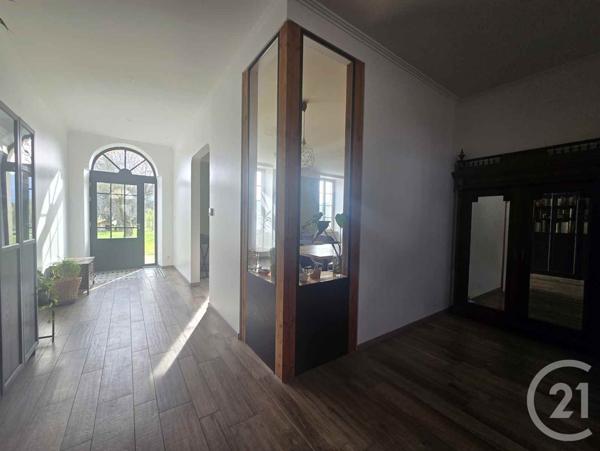 Maison à vendre  7 pièces - 280 m2 CAZERES - 31