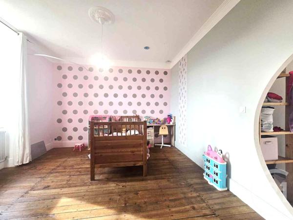 Maison à vendre  7 pièces - 280 m2 CAZERES - 31