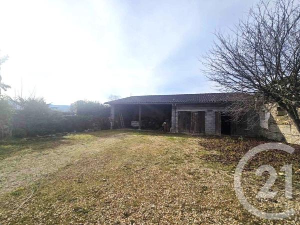 Maison à vendre  7 pièces - 280 m2 CAZERES - 31