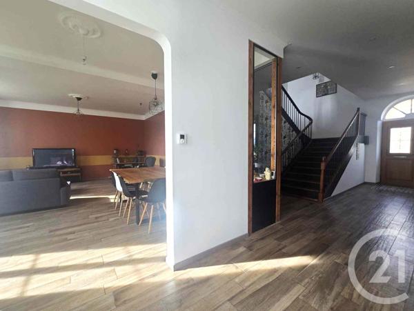 Maison à vendre  7 pièces - 280 m2 CAZERES - 31