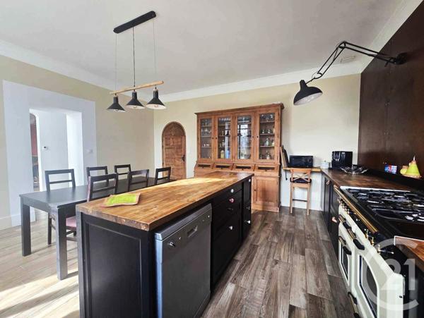 Maison à vendre  7 pièces - 280 m2 CAZERES - 31