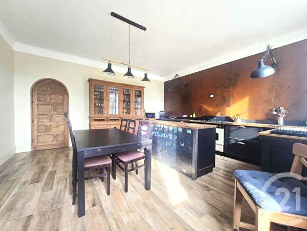 Maison à vendre  7 pièces - 280 m2 CAZERES - 31