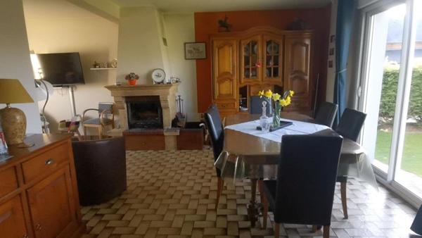 Maison Saint Briac Sur Mer 5 pièce(s) 108 m2