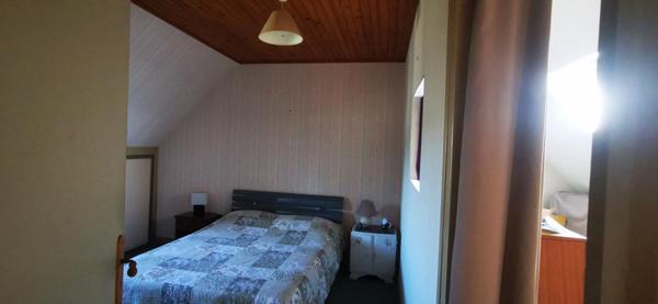 Maison Saint Briac Sur Mer 5 pièce(s) 108 m2