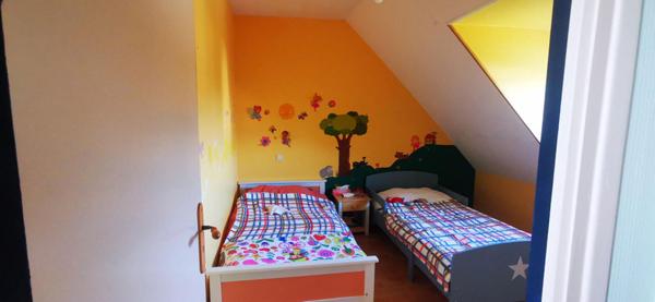 Maison Saint Briac Sur Mer 5 pièce(s) 108 m2