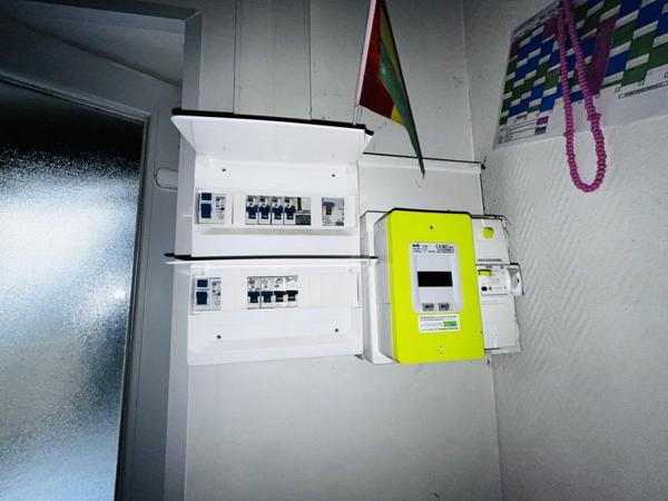 Immeuble à vendre |  Tonneins |  123 m²