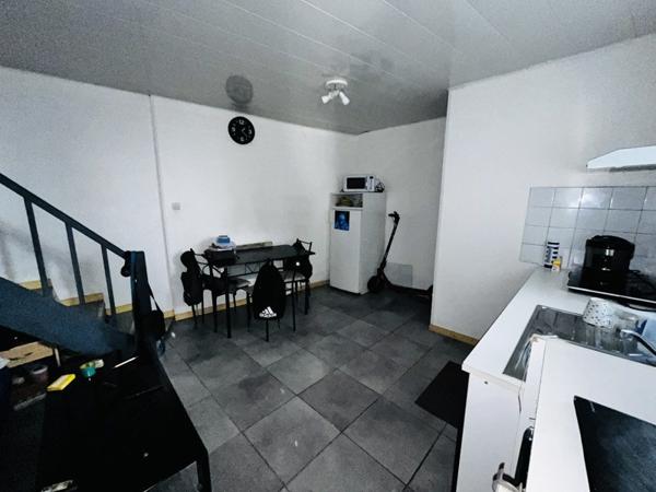 Immeuble à vendre |  Tonneins |  123 m²