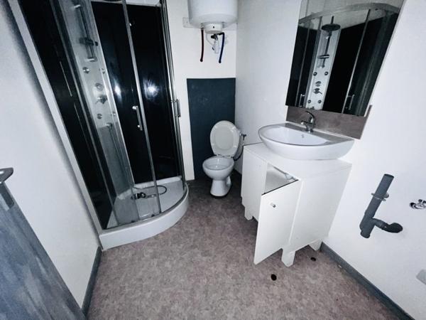 Immeuble à vendre |  Tonneins |  123 m²