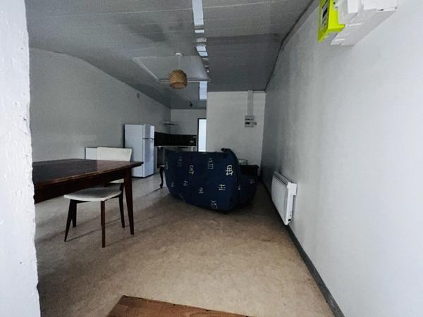 Immeuble à vendre |  Tonneins |  123 m²