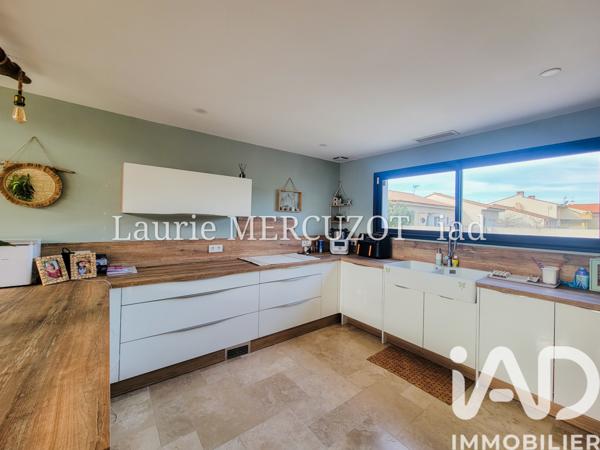 Maison à vendre 4 pièces 160 m² Perpignan
