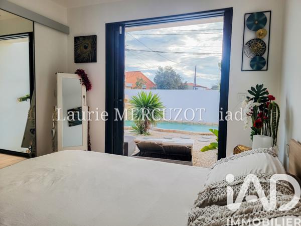 Maison à vendre 4 pièces 160 m² Perpignan