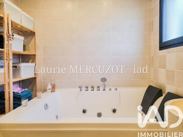 Maison à vendre 4 pièces 160 m² Perpignan