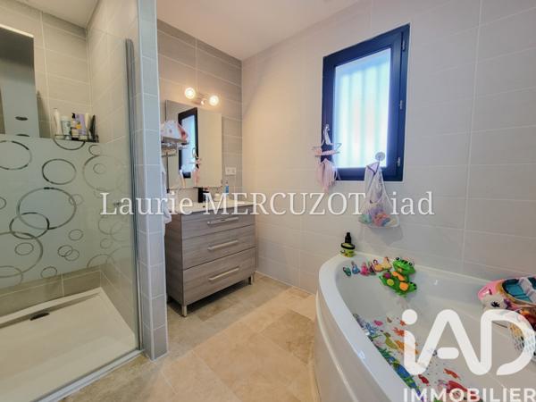 Maison à vendre 4 pièces 160 m² Perpignan