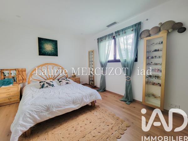 Maison à vendre 4 pièces 160 m² Perpignan