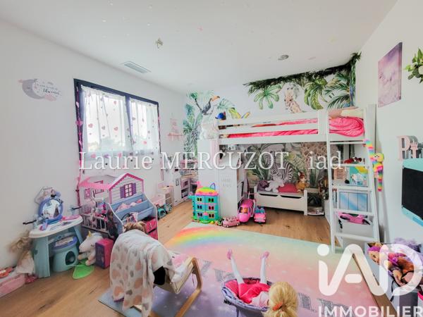 Maison à vendre 4 pièces 160 m² Perpignan