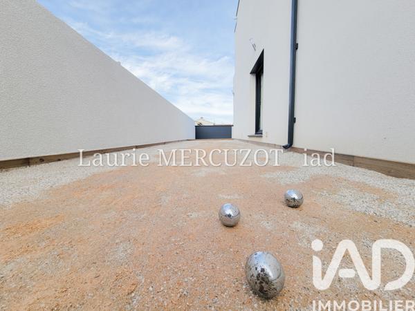 Maison à vendre 4 pièces 160 m² Perpignan