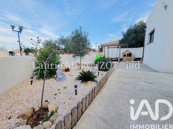 Maison à vendre 4 pièces 160 m² Perpignan