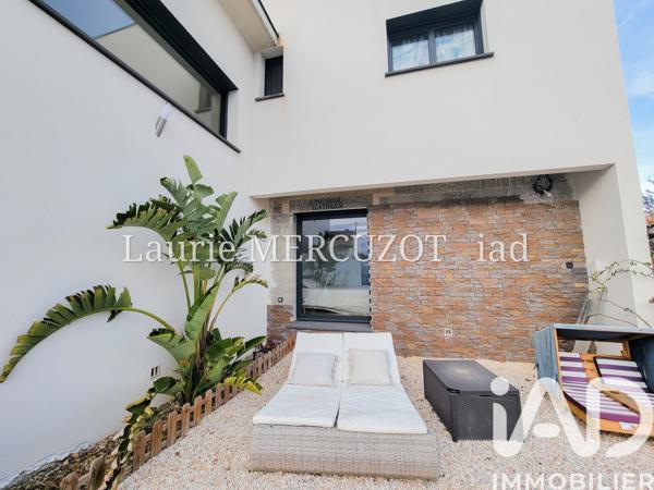 Maison à vendre 4 pièces 160 m² Perpignan
