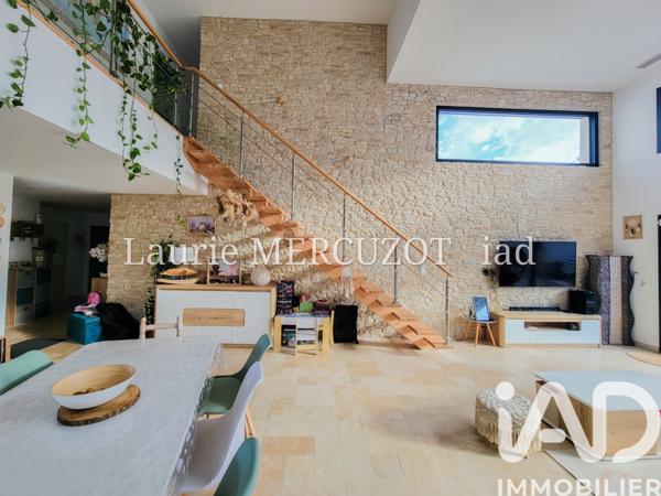 Maison à vendre 4 pièces 160 m² Perpignan