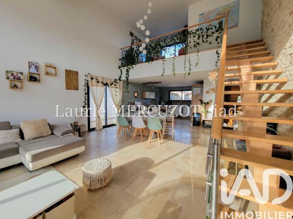 Maison à vendre 4 pièces 160 m² Perpignan