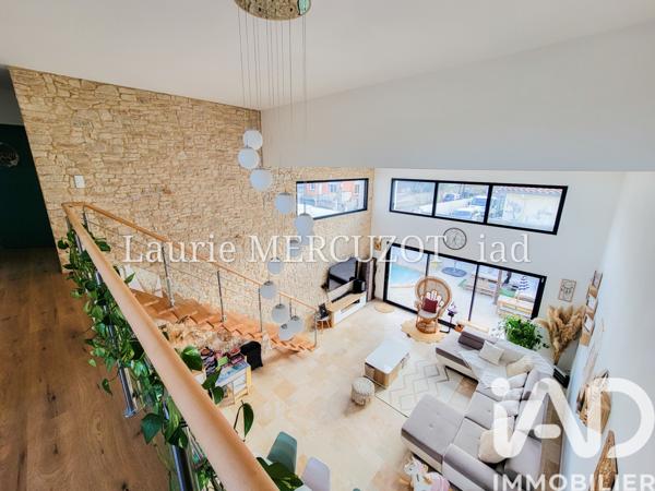 Maison à vendre 4 pièces 160 m² Perpignan