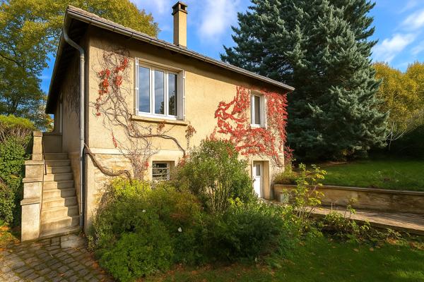 Maison 5 pièces - 81 m² Exclusivité efficity