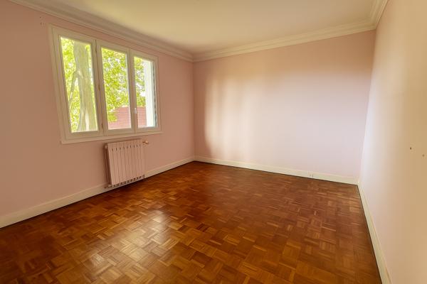 Maison 5 pièces - 81 m² Exclusivité efficity