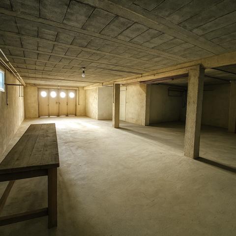 Maison 5 pièces - 81 m² Exclusivité efficity