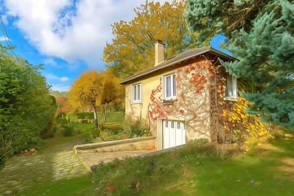 Maison 5 pièces - 81 m² Exclusivité efficity