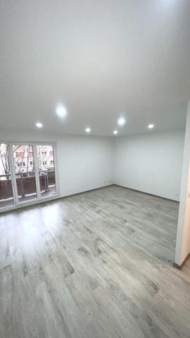 Secteur recherché T4 de 76m2