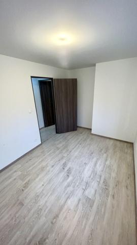 Secteur recherché T4 de 76m2