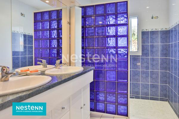 Maison Le Château d'Olonne 90 m² hab 3 chambres jardin